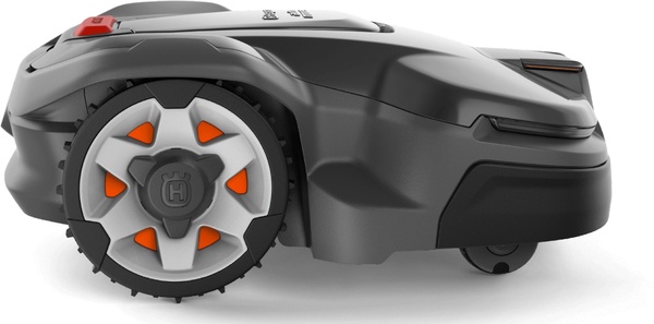 Robot Cortacesped Automower Husqvarna 415x