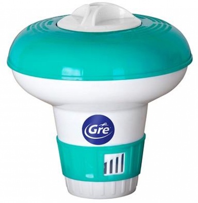 Dosificador Flotante Piscinas