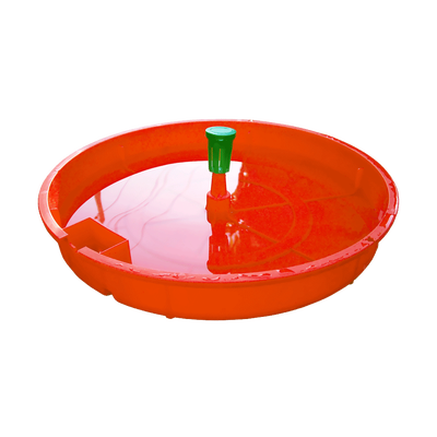 Trampa Agua Tuta Absoluta Tomate Tutasan (Sin Atrayente)