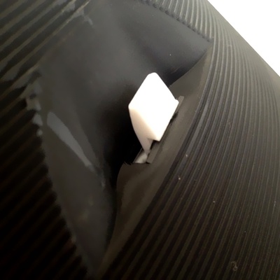 Trampa para el Picudo Rojo Palmeras (Sin Atrayente) Picusan