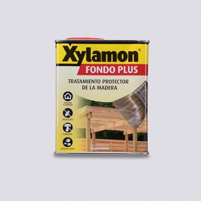 Xylamon Fondo Extra 2,5 L