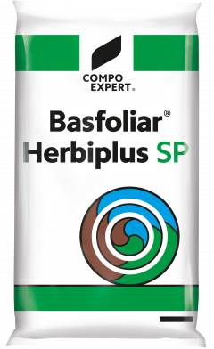 Compo Basfoliar Herbiplus 5 Kg Compo Basfoliar Herbiplus 5 Kg