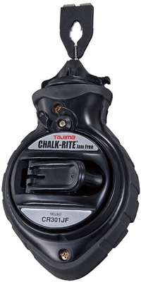 Plomada Trazadora Tajima CR-301R-JF Chalk-Rite Plomada Trazadora Tajima CR-301R-JF Chalk-Rite