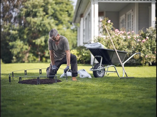 Kit Barrera Automower Husqvarna