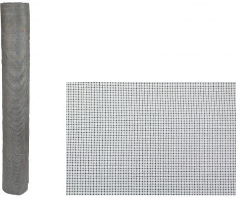 Tela Mosquitera Fibra Vidrio 30 0,8 Metro (Metro Lineal)