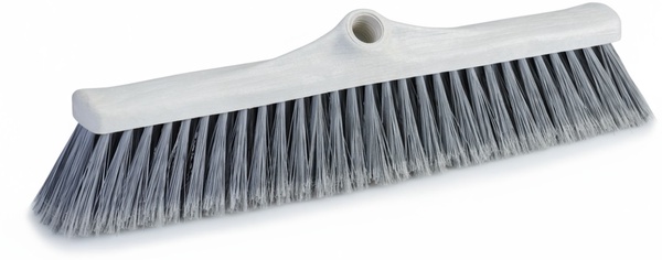 Escobon Vikinga Industrial 50 cm Plastik Suave