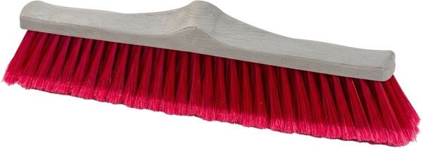 Escobon Vikinga Industrial 50 cm Plastik Suave Escobon Vikinga Industrial 50 cm Plastik Suave