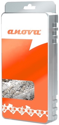 Cadena Anova 3/8 BP 0.50 52 Eslabones Cadena Anova 3/8 BP 0.50 52 Eslabones