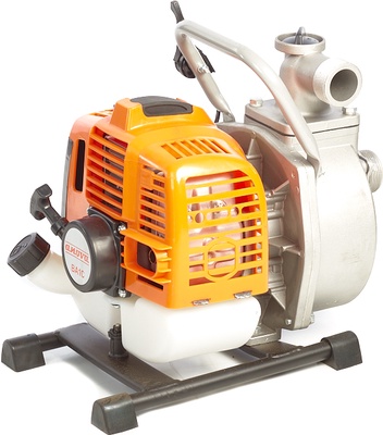 Motobomba Anova 2 Tiempos BA1C