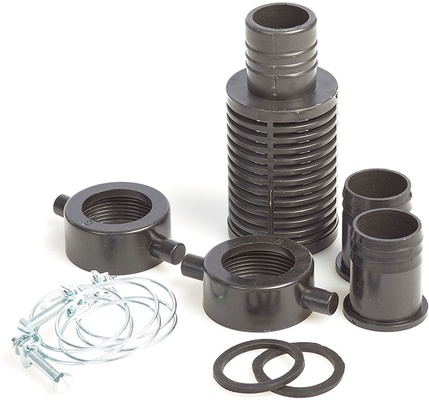 Motobomba Anova 2 Tiempos BA1C