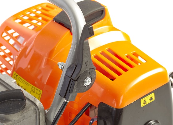 Motobomba Anova 2 Tiempos BA2C10