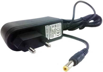 Cargador 12V Isidrin