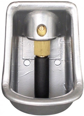 Bebedero B-8 Aluminio Pintado Bebedero B-8 Aluminio Pintado