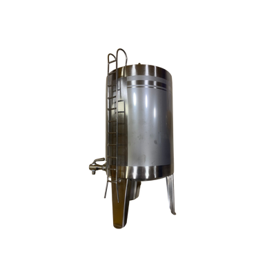 Cuba Inox con patas 10L Cuba Inox con patas 10L