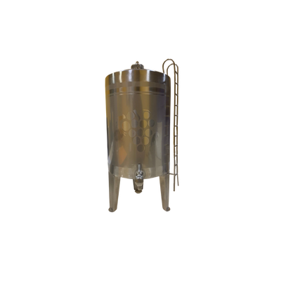 Cuba Inox con patas 10L Cuba Inox con patas 10L