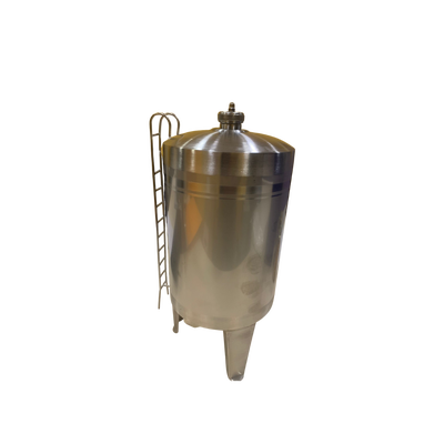 Cuba Inox con patas 10L Cuba Inox con patas 10L