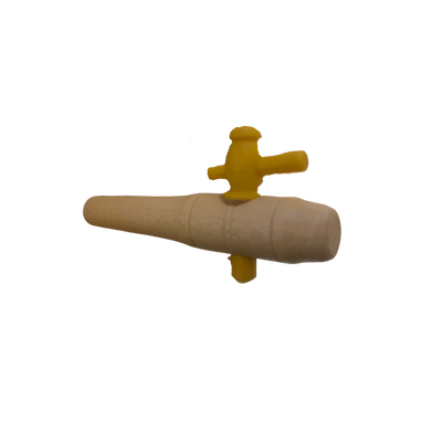 Grifo madera barril 13x0.16 cm
