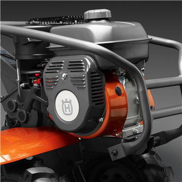 Motoazada Husqvarna TF230