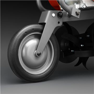 Motoazada Husqvarna TF230