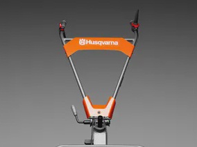 Motoazada Husqvarna TF338