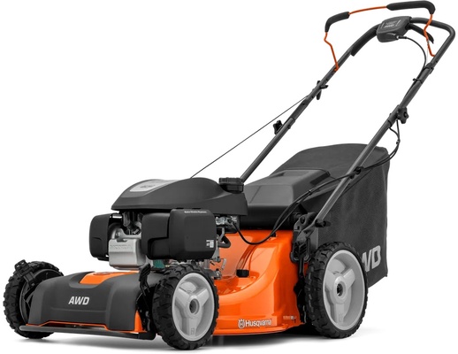 Cortacesped Husqvarna Lc 353 Awd 