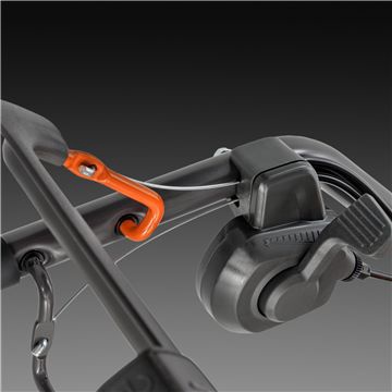 Cortacesped Husqvarna Lc 353 Awd 