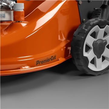 Cortacesped Husqvarna Lc 353 Awd 