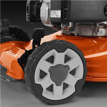 Cortacesped Husqvarna Lc 353 Awd 