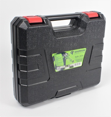 Tijera poda bateriea de 16.8V con 2 bater�as - SAURIUM