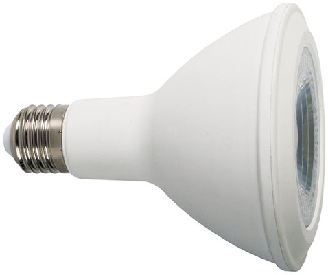 LAMPARA LED PAR 30 E27 12W 6500K 1177L LAMPARA LED PAR 30 E27 12W 6500K 1177L