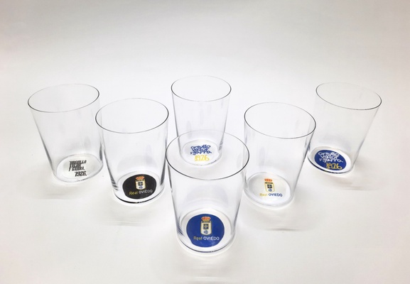 Vaso Sidra Real Oviedo Extrafino Sella 50 Cl caja 6 unidades