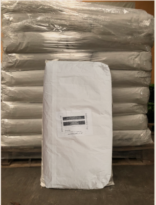 Tierra de Diatomea Micronizada 1000 Kg