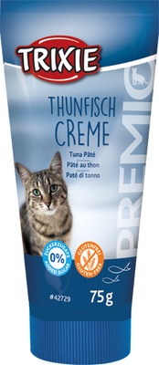 Premio Crema de at�n, 75 g