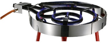 Paravientos inoxidable 86x7x2 cm Paravientos inoxidable 86x7x2 cm