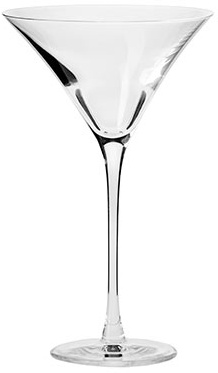 Copa Martini Duet Collection 20cl 2 unidades