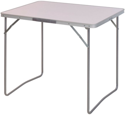  Mesa Plegable 80x60x69 Cm