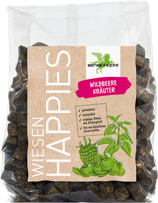 Parisol Happies Caramelos Pradera 1 kg