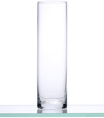 Vaso Tubo Aleman 35cl 12 unidades