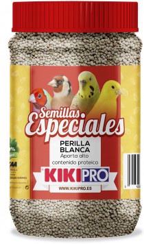 Kikipro Perilla Blanca Cubo 2kg