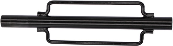 Clavador de postes manual