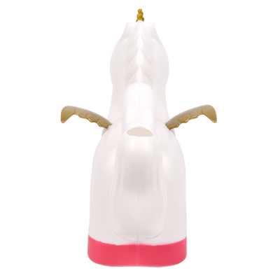 Regadera Unicornio