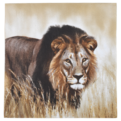 Servilletas de Papel Caballo 33x33cm