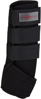 Protector menudillos caucho Cob 4 Unidades