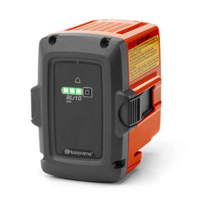 Bateria Husqvarna Bli10 36v 2ah