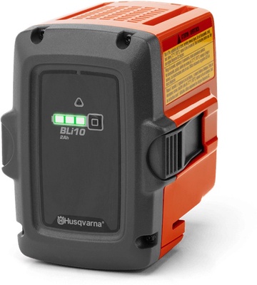 Bateria Husqvarna Bli10 36v 2ah