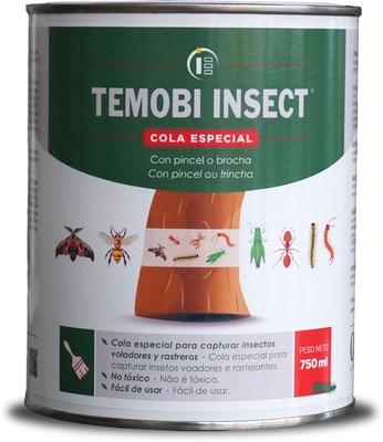 Cola insectos Temobi Insect 750 ml Cola insectos Temobi Insect 750 ml