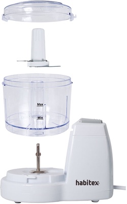 Picadora MIni CC5700B 150W Habitex