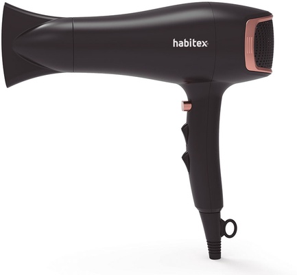 Secador CP8356 Habitex Secador CP8356 Habitex