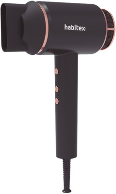 Secador Cabello CP8441 Habitex