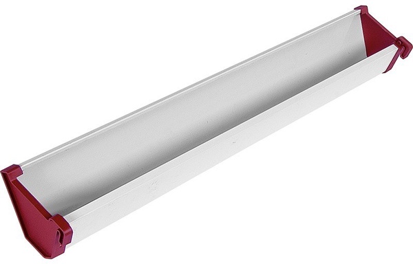 Comedero Jaula Cerrado 72 cm Comedero Jaula Cerrado 72 cm